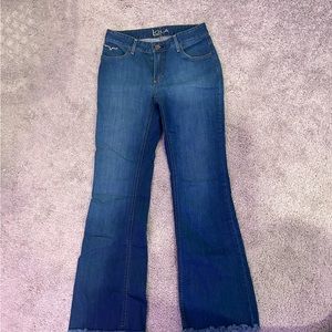 LOLA KIMES JEANS
